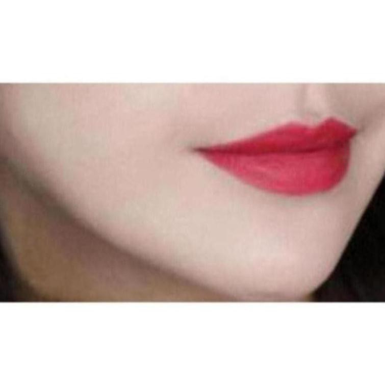 Son dưỡng Sivanna Colors Matte Lips - sonsivanna - 2020 mới nhất