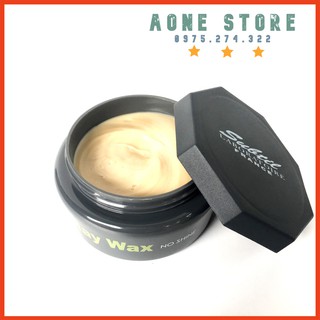 [Tặng Lược ] Sáp Vuốt Tóc Nam Subtil Clay Wax