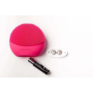 Máy rửa mặt FOREO Luna Play Plus