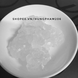 Đường phèn trắng 1 kg