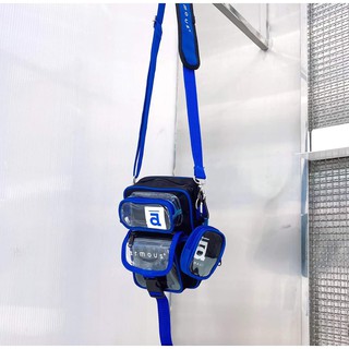 Túi Cross Bag SS1 TẶNG KÈM MINI BAG KHI MUA TÚI