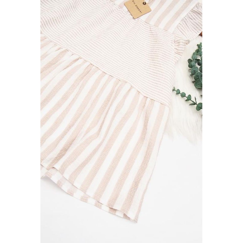Áo kiểu babydoll dư xịn