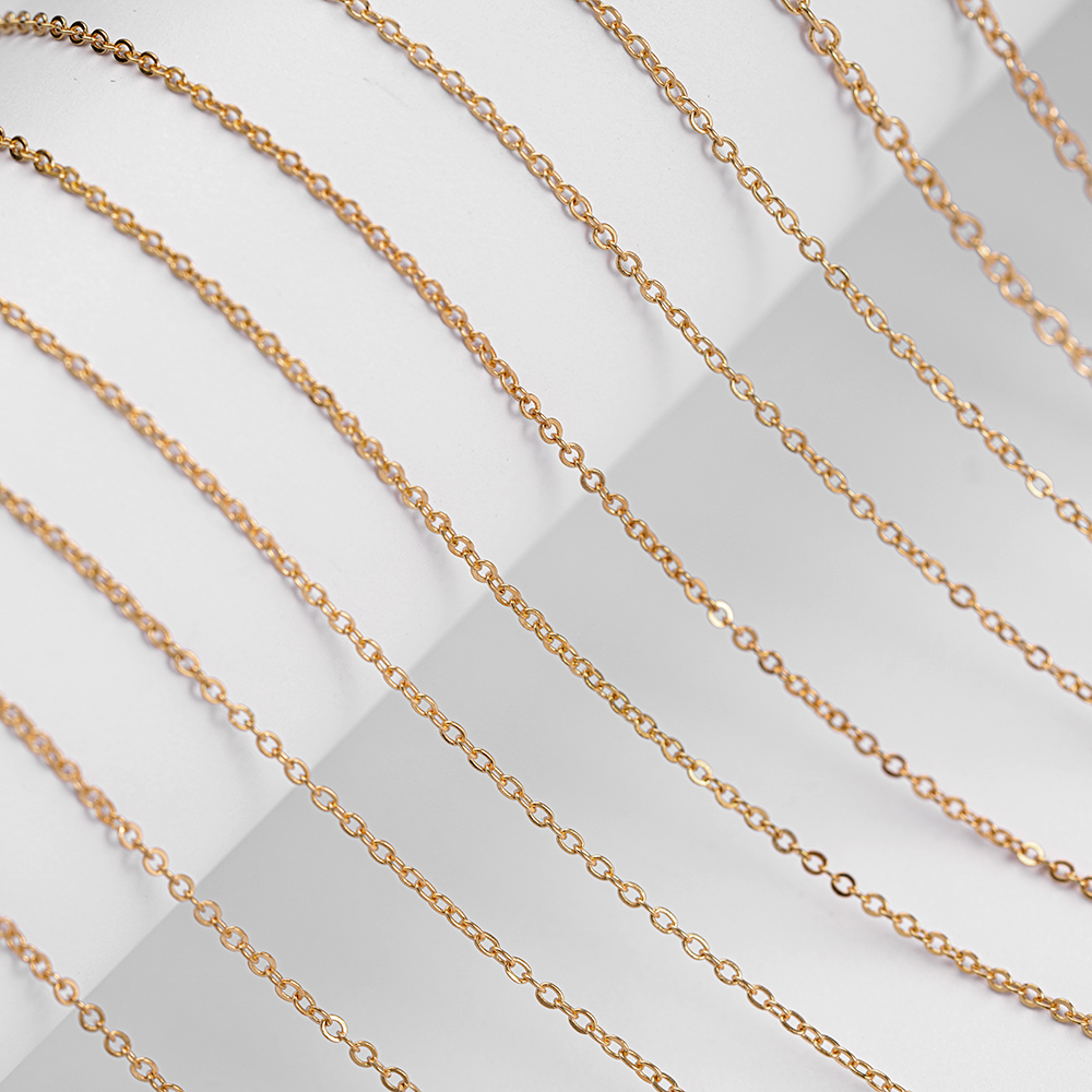 Vòng cổ mặt hình học đính đá thời trang cho nữ