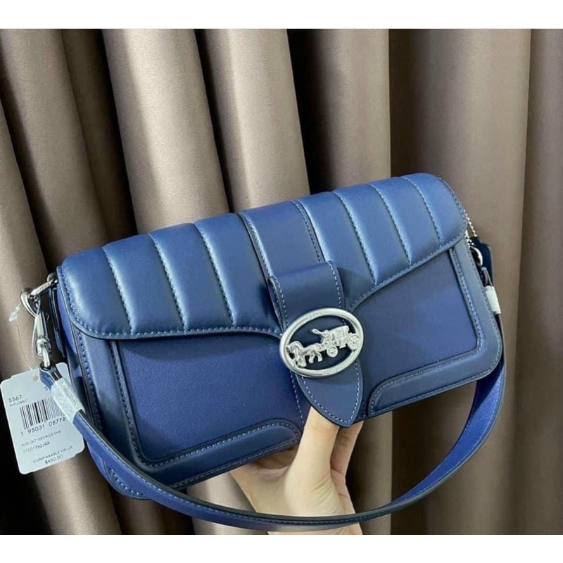 Túi Coach auth sale