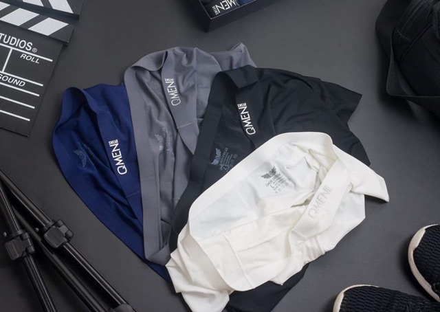 (Giá huỷ diệt) Sịp đúc đùi Qmen