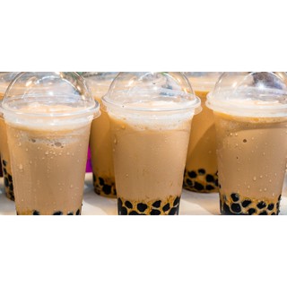 Combo 10 Ly Trà Sữa Trân Châu