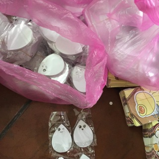 Combo 100cái giấy nhớ các mẫu