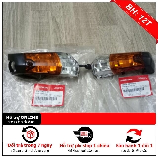 [CHÍNH HÃNG] Cụm đèn xi nhan super dream chính hãng -PTCH