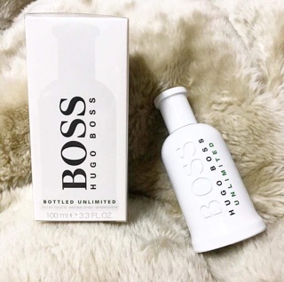 Nước Hoa HuGo Boss 👌🏻