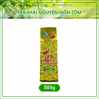 Trà xanh Thái Nguyên