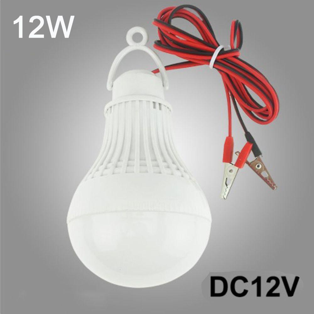 GOGOUP Đèn LED Kẹp Bàn Tiện Lợi