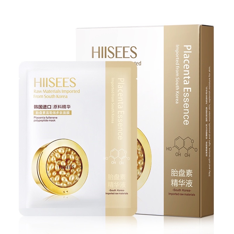 Mặt nạ Collagen South Korea tạo sự liên kết và đàn hồi cho da | BigBuy360 - bigbuy360.vn