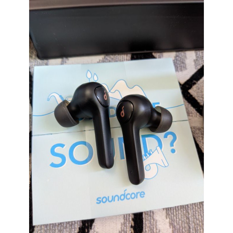 Tai nghe Anker Soundcore Life P2 không dây A3919 Bluetooth 5.0 aptX | BigBuy360 - bigbuy360.vn