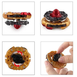 Con quay đồ chơi Beyblade burst b-128