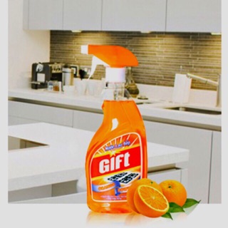 Nước Lau Bếp Gift