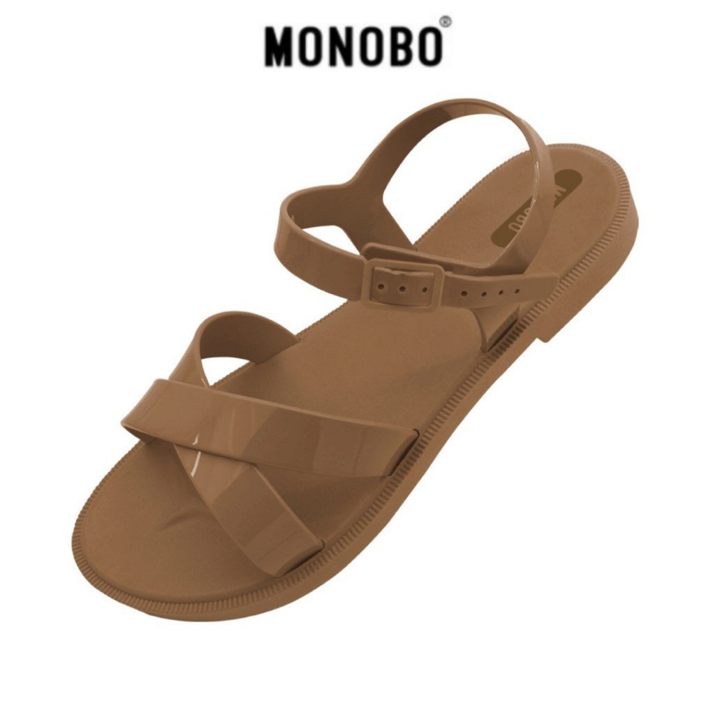 [Mã WABRWS giảm 15% đơn 150K] Giày sandal Thái Lan nữ MONOBO - Angle 6.1