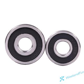 Set 2 Bạc Đạn Xe Đạp 6000/6200