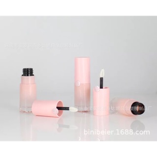 vỏ son kem hồng phấn ombre(combo100v)