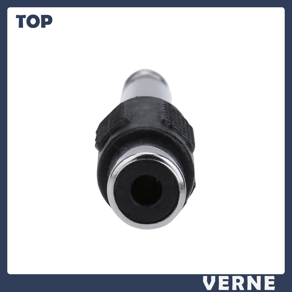 Đầu Chuyển Đổi Jack 6.5mm Sang 3.5mm Chất Lượng Cao