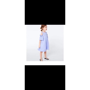 Thanh lý đầm zara kid