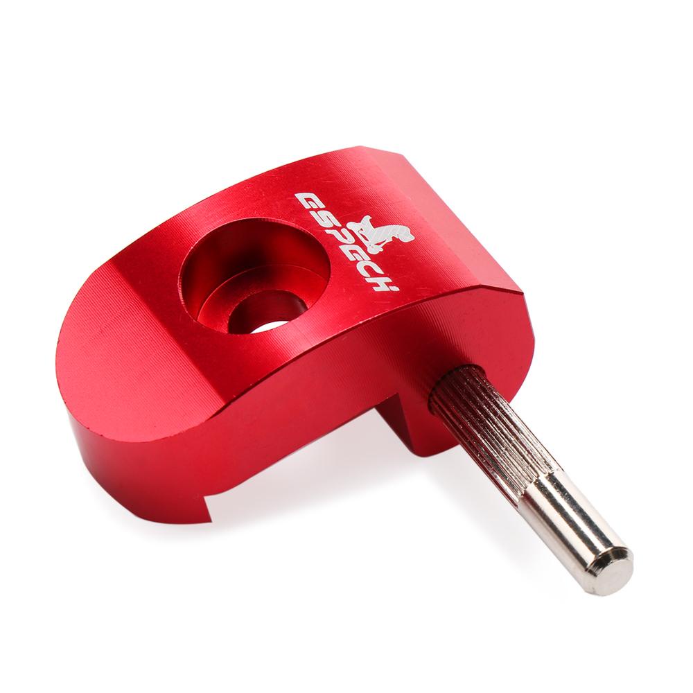 Bộ Phụ Kiện Khóa Bằng Hợp Kim Thép Cho Xe Scooter Điện