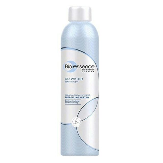 Xịt khoáng Bio Esence 300ml