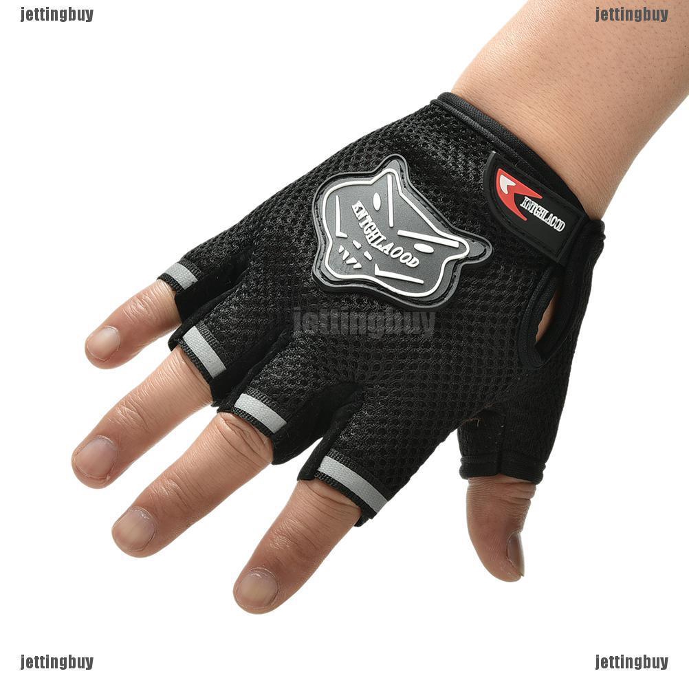 JETTING Găng tay thể thao trợ lực dành cho nam và nữ