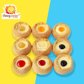 E-voucher giảm 70.000đ cho set mini tại chewy junior