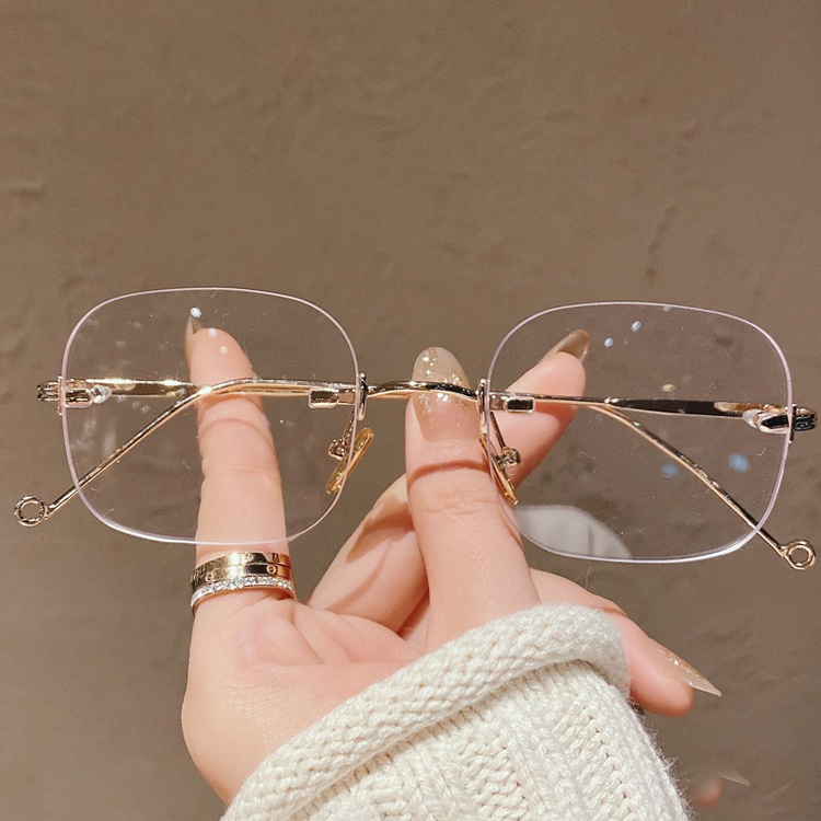 Mắt Kính Chống Bức Xạ Và Ánh Sáng Xanh Dành Cho Nam Và Nữ