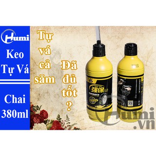 Keo tự vá Cường Bảo