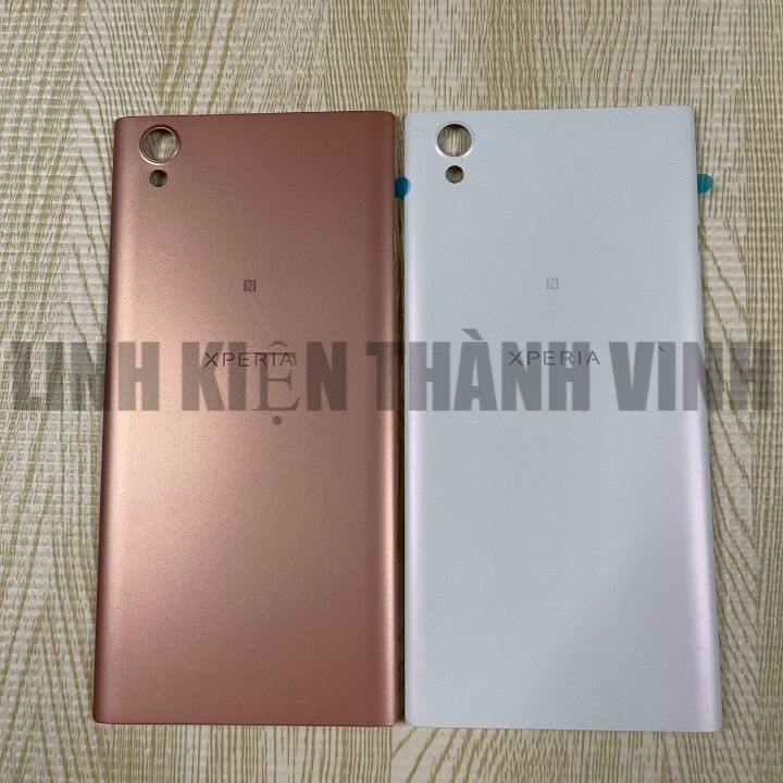 Nắp lưng Sony L1 - Cao cấp