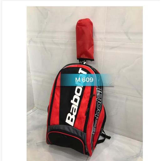 Balo thể thao Balo tennis Mã 609 - Hàng Chuẩn Việt Nam Cao Cấp