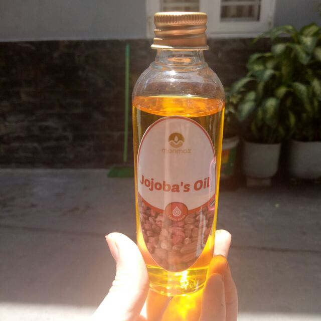 Dầu jojoba chống lão hóa  100ml