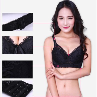 Áo lót độn ngực cup C