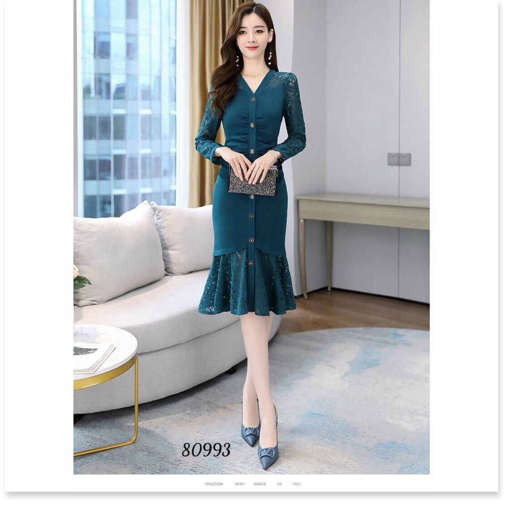 ĐẦM BODY NỮ CỰC HOT SIÊU XINH DÀNH CHO CÁC NÀNG KME FASHION