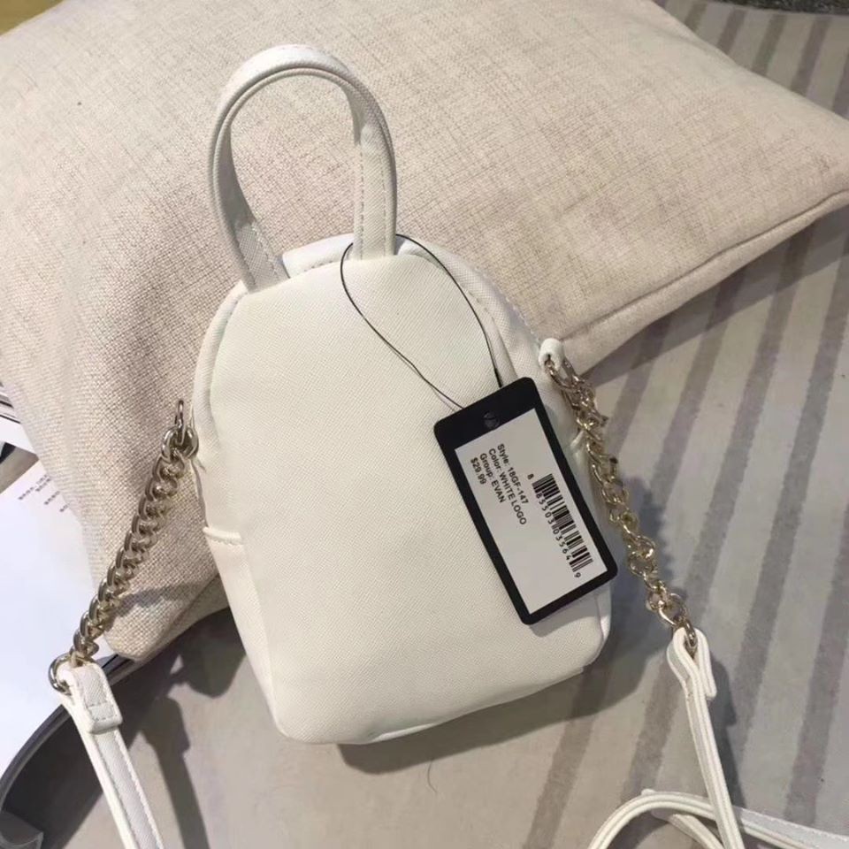 TÚI XÁCH GUESS CROSS MINI BAG