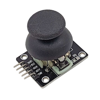 [HCM]  Mạch điều khiển Module Joystick đơn [ĐIỆN TỬ]