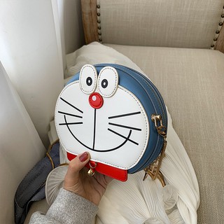 (ORDER) Túi doremon thời trang 358