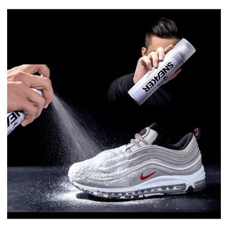 Bình Xịt Vệ Sinh Giày Sneaker Cao Cấp