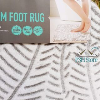 Thảm Lock&Lock Memory Foam