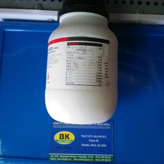 Axít Chanh C6H8O7 ( Axít citric)