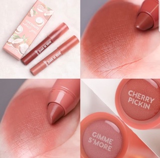 Son bút Colourpop Just A Tint
