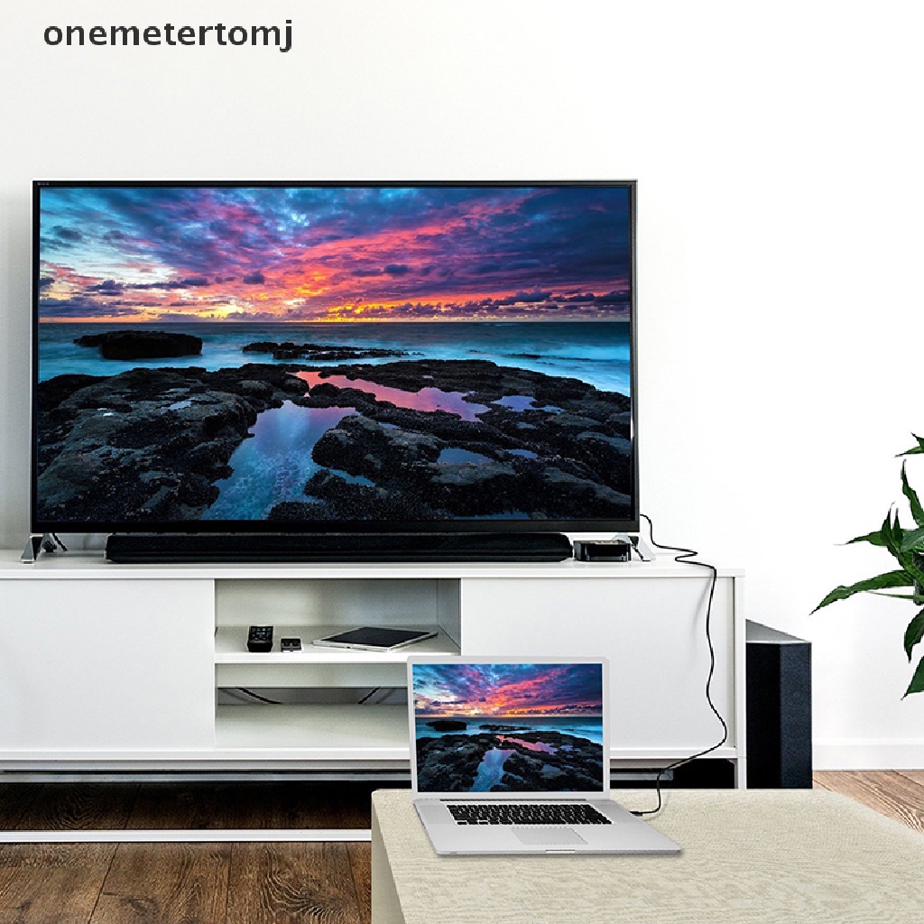 Cáp chuyển đổi dp sang DVI-D HD 1080p mạ vàng 6 feet 1.8m