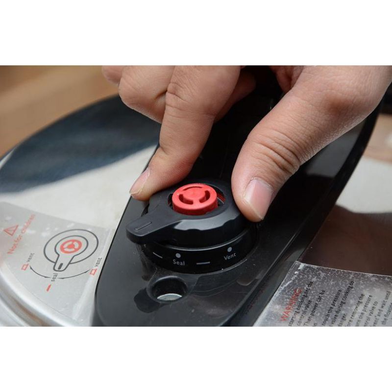 LINH KIỆN CHÍNH HÃNG PHILIPS- Van xả hơi nồi áp suất Philips HD2100 HD2103 HD2107 HD2176