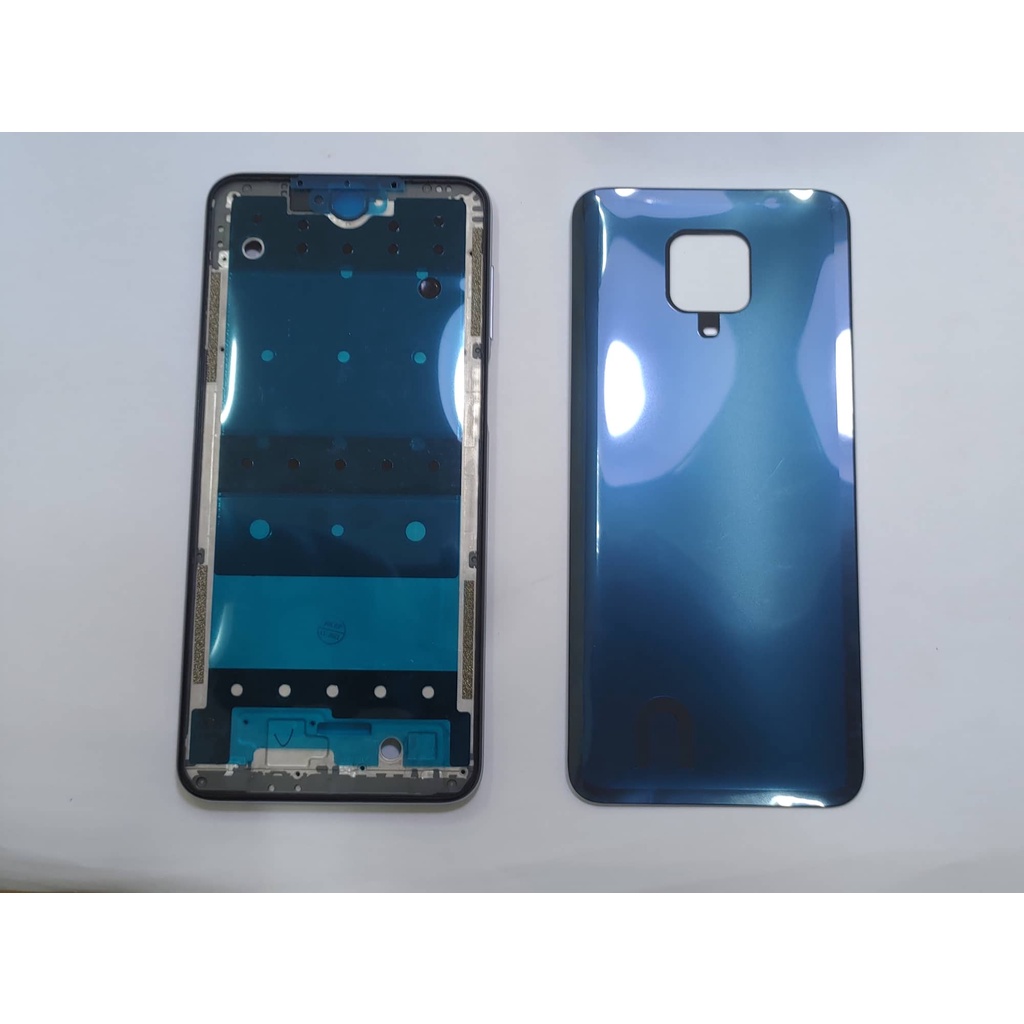 Vỏ bộ Xiaomi Redmi Note 9s nhiều màu  zin new