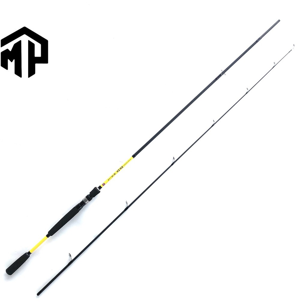 Cần câu lure 2 khúc GW GW.CA S máy đứng , dòng câu lure độ lẩy tốt - Top1VN moicauthailan