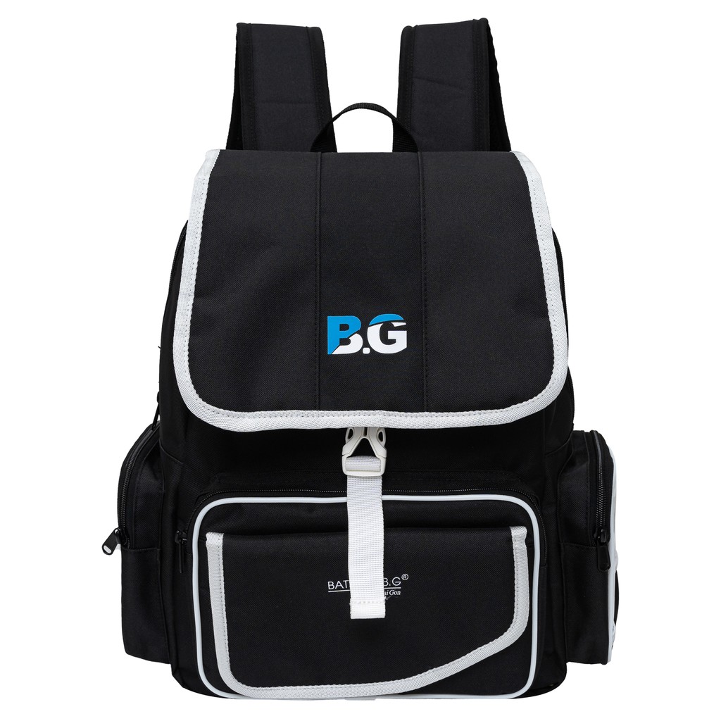 Balo đi học BATTLE ER B.G mẫu x004 hologram thời trang Unisex Streetwear Backpack