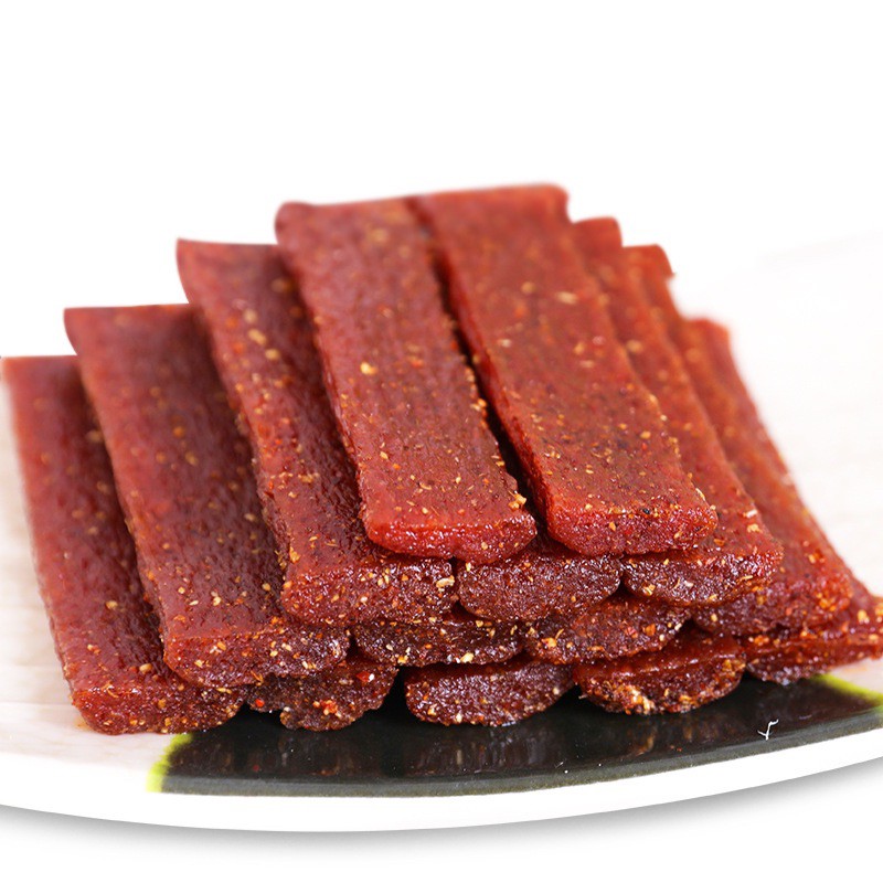 Thanh cay Vệ Long 15g - đồ ăn vặt siêu ngon