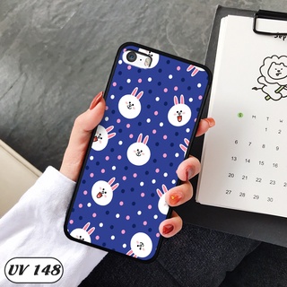 Ốp lưng cho điện thoại IPhone 5/ 5S/ 5SE