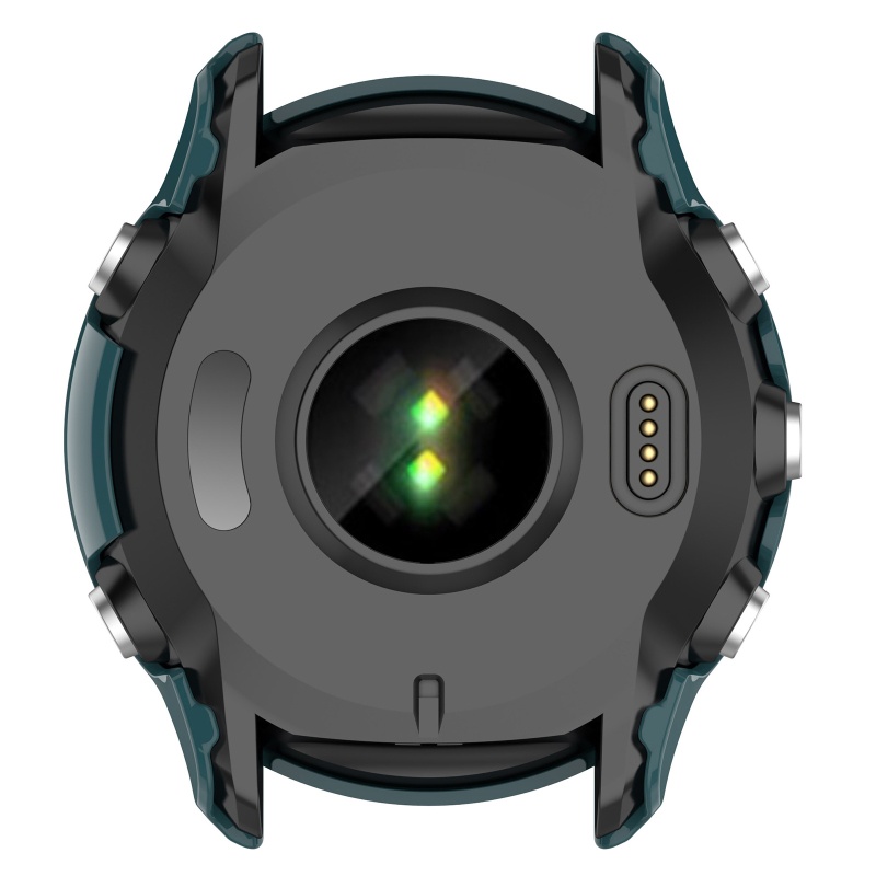 Miếng Dán Màn Hình Chống Trầy Cho Garmin Forerunner 955